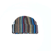 Missoni Multicolor Wool Women Hat -   -  Missoni.